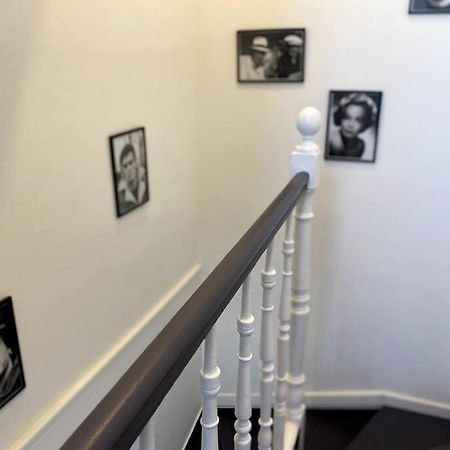 Le P'Tit Cocon Villa Calais Luaran gambar